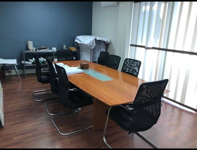 INDUSTRIAL PROPERTY TO RENT IN MKONDENI